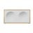 ONKYO NCP-302 altifalante 2-way Branco, Madeira Com fios e sem fios 3.5mm/Bluetooth_0