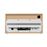 ONKYO NCP-302 altifalante 2-way Branco, Madeira Com fios e sem fios 3.5mm/Bluetooth_1