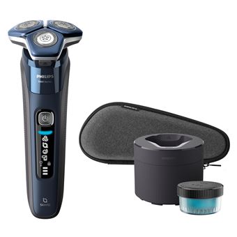 Máquina de Barbear Philips SHAVER Series 7000 S7885/50 | Azul - 1