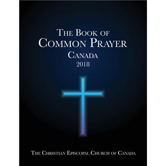 the Book Of Common Prayer Paperback -
