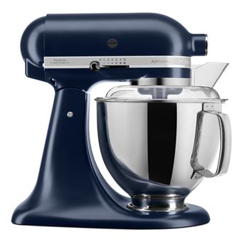 Batedeira KitchenAid Artisan | 4.8 L | 10 Velocidades | 300 W | Azul - 1