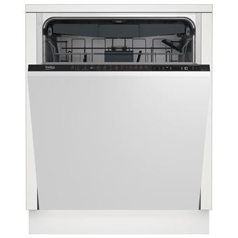 Máquina de Lavar Loiça Beko DIN28430 14 espaços conjuntos A+++