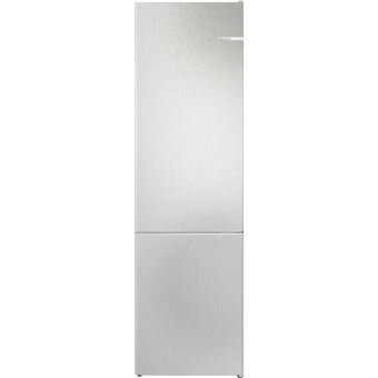 Frigorífico Combinado Bosch KGN392LAG | 203x60x66,5 cm | 363 L | A | Metálico - 1