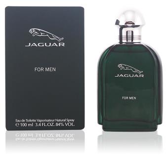 Perfume Jaguar For Men Edt Spray 100ml - 1