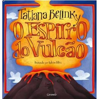 O Espirro Do Vulcão. Processo De Conhecimento - 1