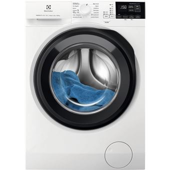 Máquina de Lavar e Secar Roupa Electrolux Serie 700 Máquina de lavar e secar de livre instalação de 9.0 kg e Classe A | 9/5 Kg | 1351 RPM | D | Branco - 1