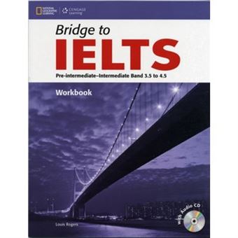 Bridge To Ielts Workbook (Paperback) - 1
