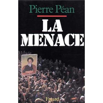 La Menace - 1