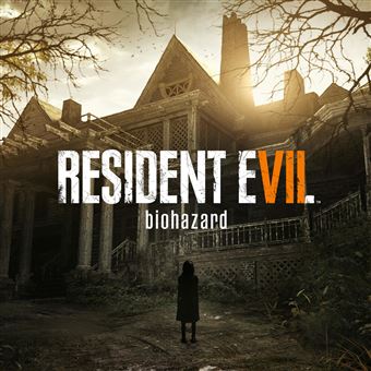 Videojogo Capcom Resident Evil 7 biohazard - 1