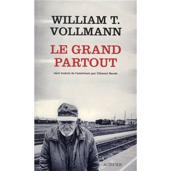 Le Grand Partout - 1