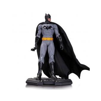 Figura Batman Dc Comics Cold-Cast Porcelana - 1
