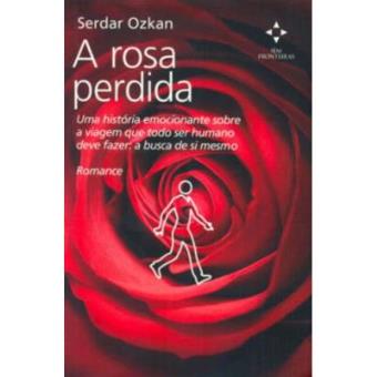 A Rosa Perdida - 1