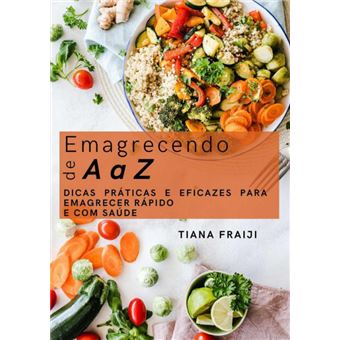 Emagrecendo De A A Z - 1