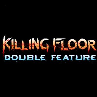 Videojogo Deep Silver Killing Floor : Double Feature - 1