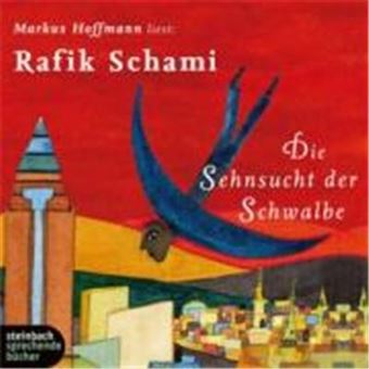 Die Sehnsucht der Schwalbe. 6 CDs - 1