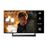 Smart TV Panasonic 4K UHD TX-40GXW804 40_0