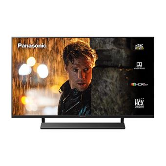 Smart TV Panasonic 4K UHD TX-40GXW804 40
