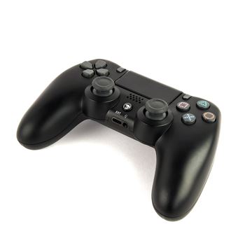 Controlador de Jogo Gembird JPD-PS4BT-02 | Preto - 1