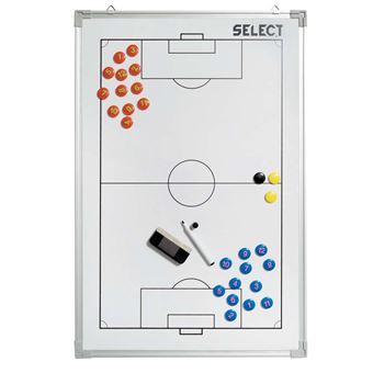 Quadro Tático SELECT | Grande de Futebol - 1