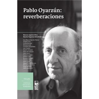 Pablo Oyarzun: Reverberaciones - 1
