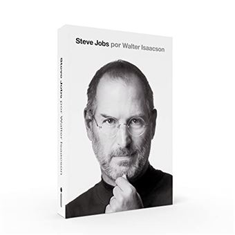 Steve Jobs - 1
