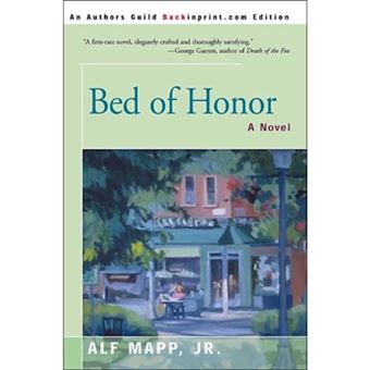 Bed of Honor - Paperback / softback - 2000 - 1