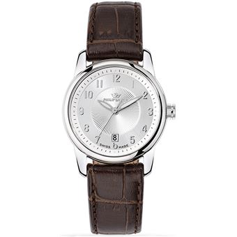 Relógio Senhora PHILIP WATCH KENT R8251178506 - Castanho - 1