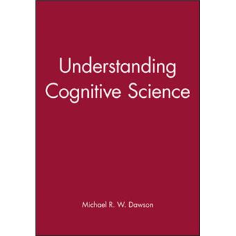 Understanding Cognitive Science - Hardback - 1998 - 1