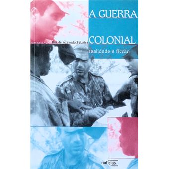 A guerra colonial. - 1