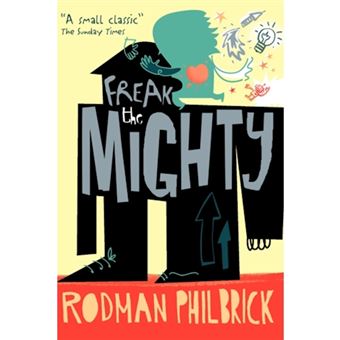 Freak The Mighty - 1