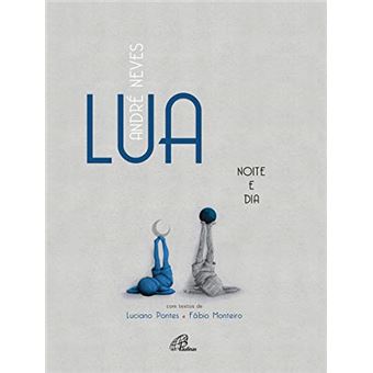 Lua Noite E Dia - 1