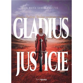 Gladius Iusticie - 1