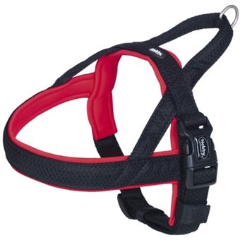Arnês para Cães/gatos Nobby 80555-01 | Vermelho - 1