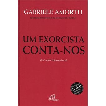 Um Exorcista Conta-nos - 1