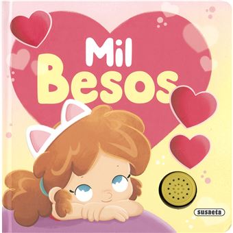 Mil Besos - 1