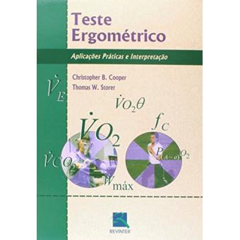 Teste Ergometrico. Aplicações Práticas E Interpretação - 1