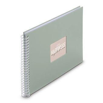 Álbum de Fotografias Hama Fine Art | Salva - 1