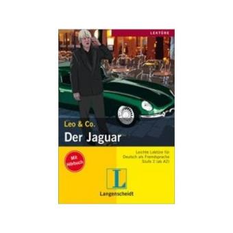 Der jaguar cd - stufe 2 - 1