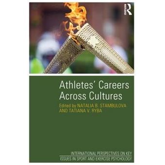 Athletes' Careers Across Cultures - Paperback - 2013 - 1