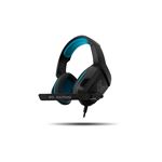 Auscultadores BG Radar Preto