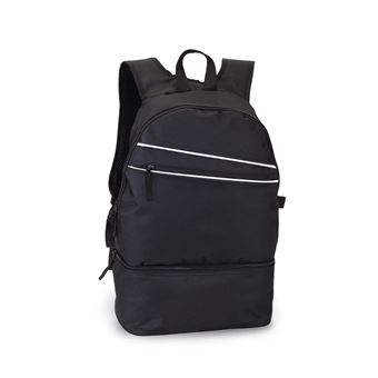Mochila Urbana DAM Dorian - Preto - 1