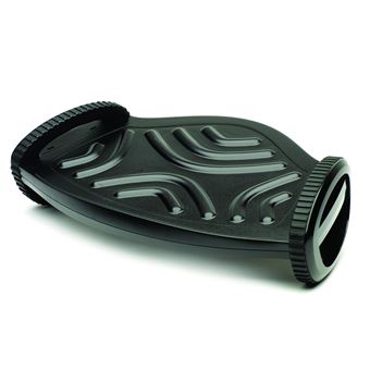 Descanso para Pés Fellowes 8023901 | Preto - 1