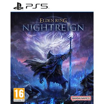 Videojogo BANDAI NAMCO Entertainment Elden Ring Nightreign PS5 - 1