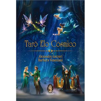 Tarô Elo Cósmico - 1