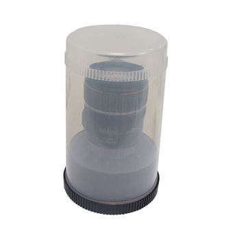 Manga de Secagem BeMatik 10x105mm para Lente Nikon F - 1