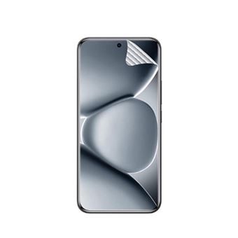 Película Protectora de Hydrogel Frente GIFT4ME para Samsung Redmi Note 15 Pro 5G | Transparente - 1