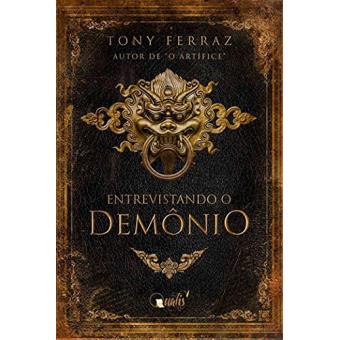 Entrevistando o Demônio - 1