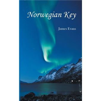 Norwegian Key - Paperback - 2015 - 1