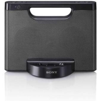 Docking Station Sony para Iphone Rdp-M5Ipb - 1