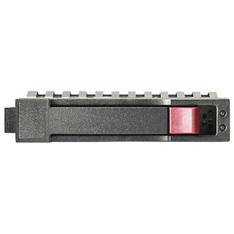 Disco Interno HDD HPE 1.8TB 12G SAS 10K rpm SFF (2.5-inch) SC Enterprise 512e 3yr Warranty Hard Drive | 2.5" | 1,8 TB - 1